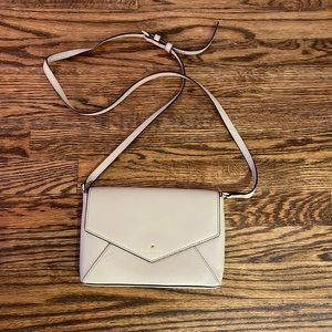 Kate Spade Envelope Crossbody Purse